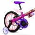 Bicicleta Infantil Nathor Aro 16 Top Girls