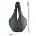Selim Vessel Extreme Vazado 156mm Preto