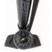 Bomba De Oficina High One Gf-55e Com Manômetro 160 Psi- Preta