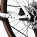 Bicicleta Caloi Arenita 2025- Branca