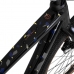 Bicicleta Caloi Arenita 2025- Preta