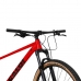 Bicicleta Caloi Explorer Pro SL- Vermelha