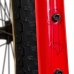 Bicicleta Caloi Explorer Pro SL- Vermelha