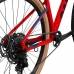 Bicicleta Caloi Explorer Pro SL- Vermelha