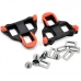 Taco Shimano Speed SM-SH10 Vermelho
