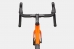 Bicicleta Cannondale SuperSix EVO 4 105 12v - Laranja