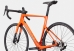 Bicicleta Cannondale SuperSix EVO 4 105 12v - Laranja