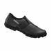 Sapatilha de Ciclismo MTB Shimano SH-MX100- Preta