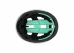 Capacete Lazer Tonic KinetiCore - Cinza Gelo