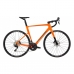 Bicicleta Cannondale SuperSix EVO 4 105 12v - Laranja