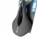 Selim Voxxi SV01 Road/MTB Anatômico Preto
