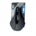 Selim Voxxi SV01 Road/MTB Anatômico Preto