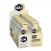 Gel Energy Gu Baunilha 80mg de Cafeína- Caixa com 24 unidades