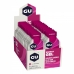Gel Energy Gu Cafeína Frutas Vermelhas- Caixa com 24 unidades