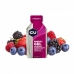 Gel Energy Gu Cafeína Frutas Vermelhas- Caixa com 24 unidades