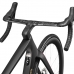 Guidão Cannondale Integrado Carbono Momo Design SystemBar R-One Road