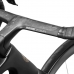 Guidão Cannondale Integrado Carbono Momo Design SystemBar R-One Road