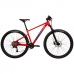 Bicicleta Caloi Explorer Sport 2024- Vermelha