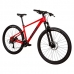 Bicicleta Caloi Explorer Sport 2024- Vermelha