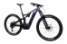 Bicicleta Elétrica Caloi E-Vibe Peak Carbon- Crepúsculo