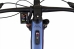 Bicicleta Elétrica Caloi E-Vibe Peak Carbon- Crepúsculo