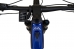 Bicicleta Elétrica Caloi E-Vibe Peak 2025- Azul
