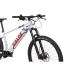 Bicicleta Elétrica Caloi E-Vibe Explorer- Cinza