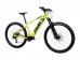 Bicicleta Elétrica Caloi E-Vibe Explorer- Verde