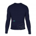 Camisa Free Force Training Manga Longa- Gravity