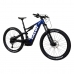 Bicicleta Elétrica Caloi E-Vibe Peak 2025- Azul