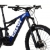 Bicicleta Elétrica Caloi E-Vibe Peak 2025- Azul