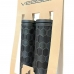 Manopla MTB Vessel Furia- Preto