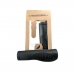 Manopla MTB Vessel Econ- Preto