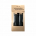 Manopla MTB Vessel Econ- Preto
