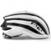 Capacete Met Road Trenta Mips- Branco/Preto