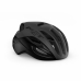 Capacete MET Road Rivale- Preto