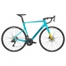 Bicicleta Cannondale SuperSix Evo 3 105 Di2 12v- Azul