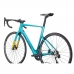 Bicicleta Cannondale SuperSix Evo 3 105 Di2 12v- Azul