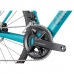 Bicicleta Cannondale SuperSix Evo 3 105 Di2 12v- Azul