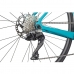 Bicicleta Cannondale SuperSix Evo 3 105 Di2 12v- Azul