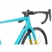 Bicicleta Cannondale SuperSix Evo 3 105 Di2 12v- Azul