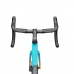 Bicicleta Cannondale SuperSix Evo 3 105 Di2 12v- Azul