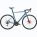 Bicicleta Cannondale SuperSix EVO 4 105 12v - Azul
