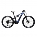 Bicicleta Elétrica Caloi E-Vibe Peak Carbon- Crepúsculo