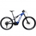 Bicicleta Elétrica Caloi E-Vibe Peak 2025- Azul