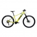 Bicicleta Elétrica Caloi E-Vibe Explorer- Verde