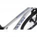 Bicicleta Caloi 29 SMU 21 Velocidades- Cinza