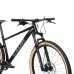 Bicicleta Caloi Explorer Evo SL Deore- Preta