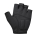 Luva de Ciclismo Shimano Feminina Aberta Airway Gloves- Azul Aqua
