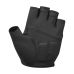Luva de Ciclismo Shimano Feminina Aberta Airway Gloves- Preta